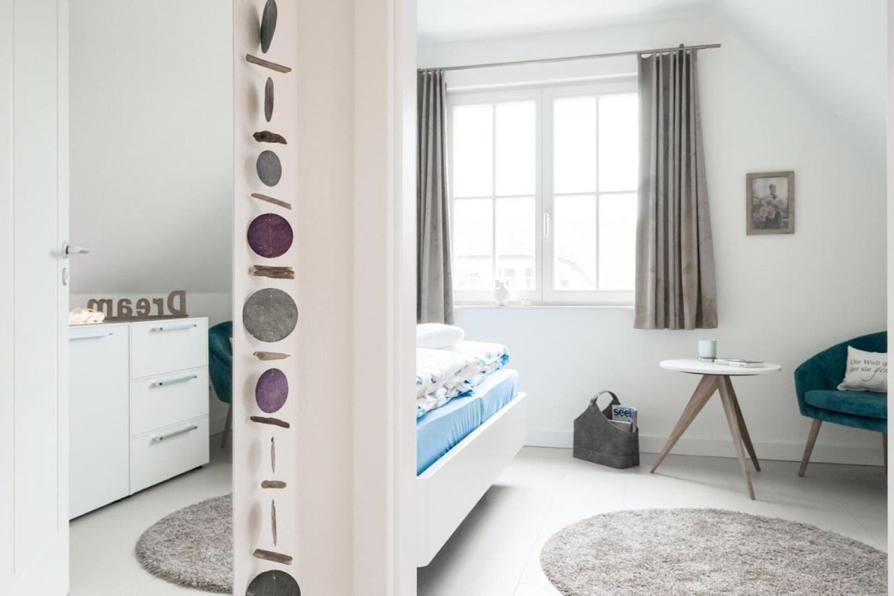 Ferienhaus Greta 글로페 외부 사진