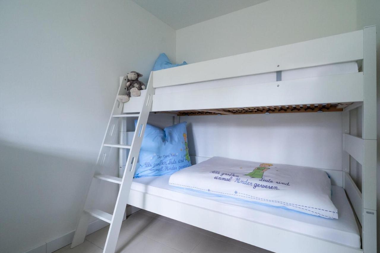 Ferienhaus Greta 글로페 외부 사진